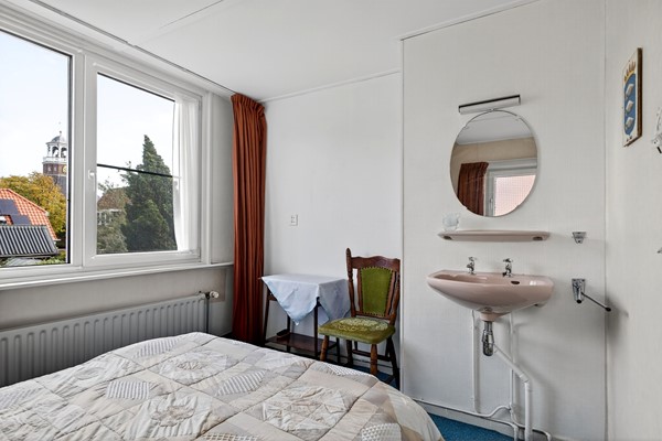 Medium property photo - Davelaer 12, 9076 AH Sint Annaparochie